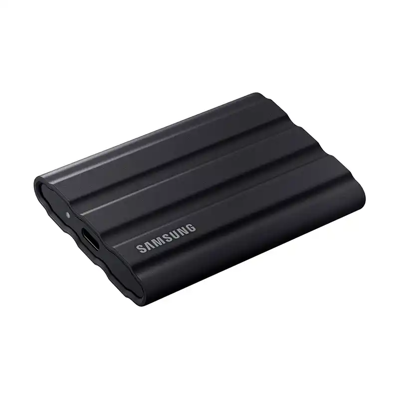 Samsung T7 SHIELD 2TB External SSD-3