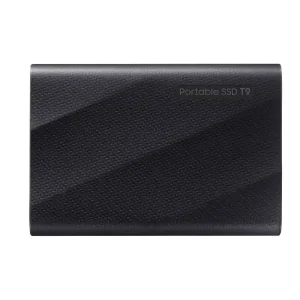 حافظه اس اس دی اکسترنال سامسونگ مدل Samsung T9 Portable 2TB External SSD