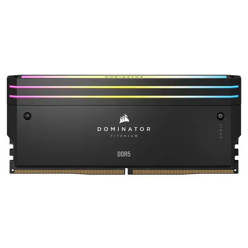 TITANIUM RGB 48GB DDR5 DRAM 6600MHz CL32-1