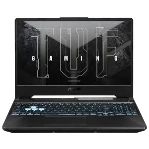 لپ تاپ ایسوس مدل TUF Gaming A15 FA506NCG R7-7445HS/8GB/512GB/4G-3050RTX