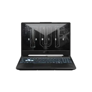 لپ تاپ ایسوس مدل TUF Gaming A15 FA506NCG R7-7445HS/16GB/512GB/4G-3050RTX