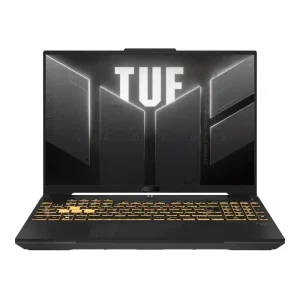 لپ تاپ ایسوس مدل TUF Gaming F16 FX607VU I7-13620H/16GB/1TB/6G-4050RTX