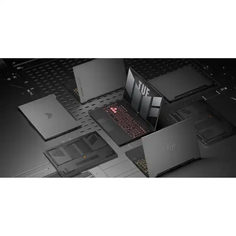 TUF Gaming F16 FX607VU I7-13620H-2