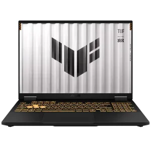 لپ تاپ ایسوس مدل TUF Gaming F16 FX608JHR I7-14650HX/16GB/1TB/8G-5050RTX