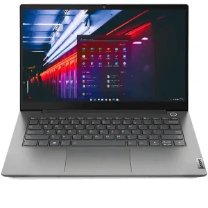 لپ تاپ لنوو مدل ThinkBook 14 I7-13700H/8GB/512GB/INTEGRATED