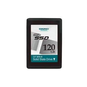 حافظه اس اس دی کینگ مکس مدل  Kingmax SIV SATA 120GB INTERNAL SSD