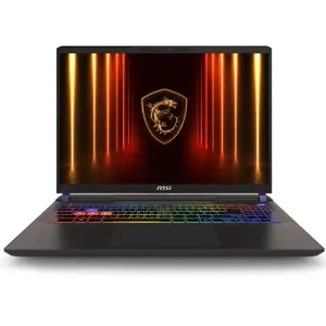 لپ تاپ ام اس آی مدل VECTOR 16 AI A2XWHG ULTRA 9-275HX/16GB-DDR5/1TB/12GB-RTX5070TI