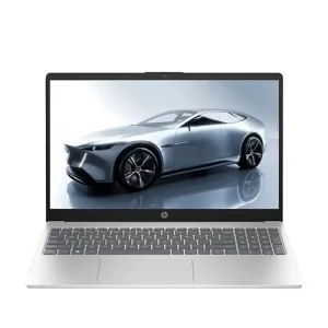 لپ تاپ اچ پی مدل HP 15 FD0230WM I3-1315U/8GB-DDR4/256GB/INTEL