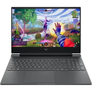 لپ تاپ اچ پی مدل VICTUS 15 FB3093DX R7-7445HS/16GB-DDR5/512GB/6G-RTX4050