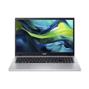 لپ تاپ ایسر مدل ASPIRE GO 15 AG15-32P-39R2 CORE3-N355/8GB-DDR5/128GB/INTEL