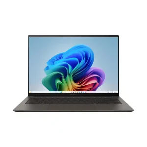 لپ تاپ ایسوس مدل Zenbook S 14 UX5406SA ULTRA7-258V/32GB/1TB/ARC