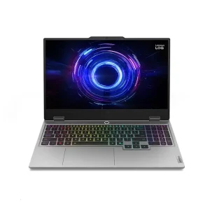 لپ تاپ لنوو مدل LOQ I5-13450HX/16GB/512GB/6GB-RTX3050