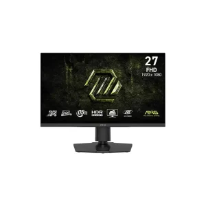 مانیتور ام اس آی مدل MAG272PF X24