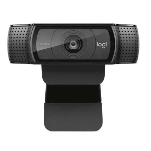وبکم لاجیتک مدل  WEBCAM LOGITECH C920 PRO HD
