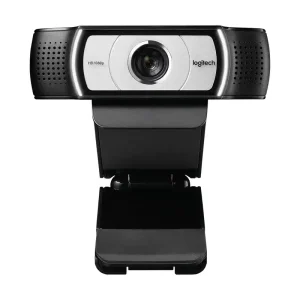 وبکم لاجیتک مدل  WEBCAM LOGITECH C930e HD