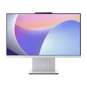کامپیوتر همه کاره لنوو مدل IdeaCentre AIO 24 A390 I5-13420H/8GB/512GB/INTEL HD