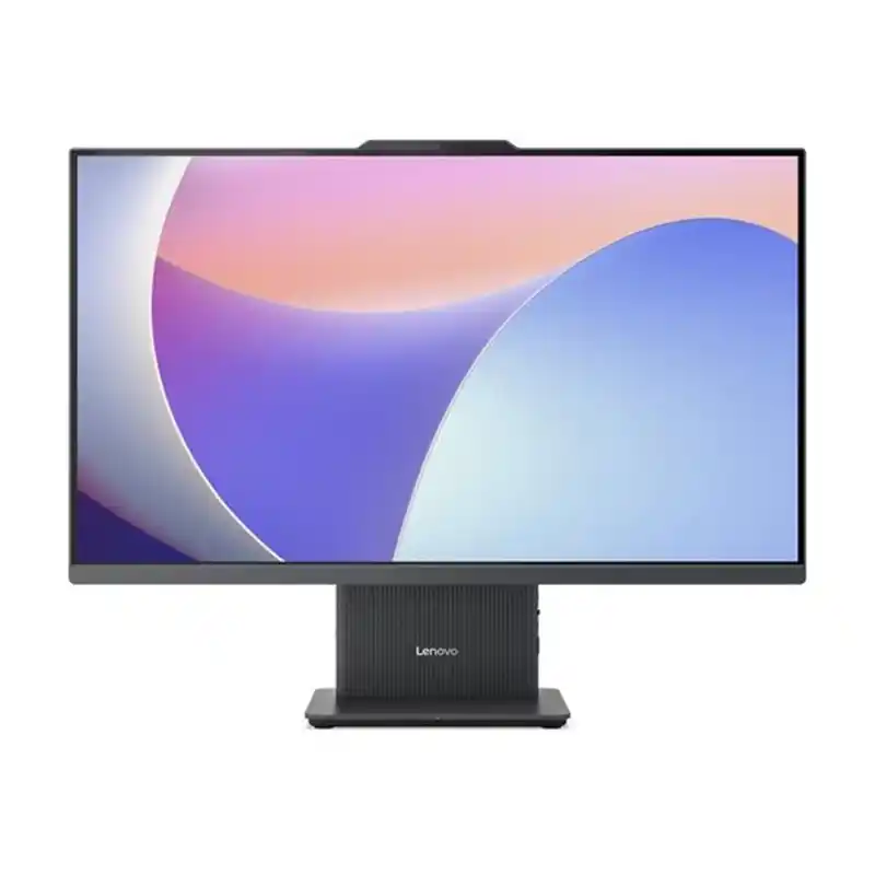 کامپیوتر همه کاره لنو مدل IdeaCentre AIO 27 A390 I5-1