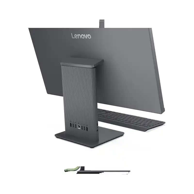 کامپیوتر همه کاره لنو مدل IdeaCentre AIO 27 A390 I5-3