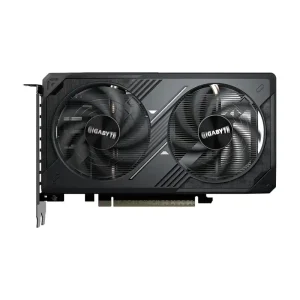 کارت گرافیک گیگابایت مدل GIGABYTE VGA GeForce RTX 5050 WINDFORCE OC 8G