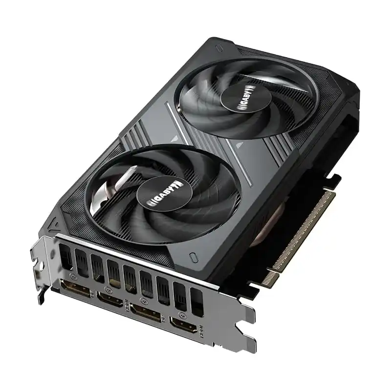 GIGABYTE VGA GeForce RTX 5050 WINDFORCE OC 8G-2