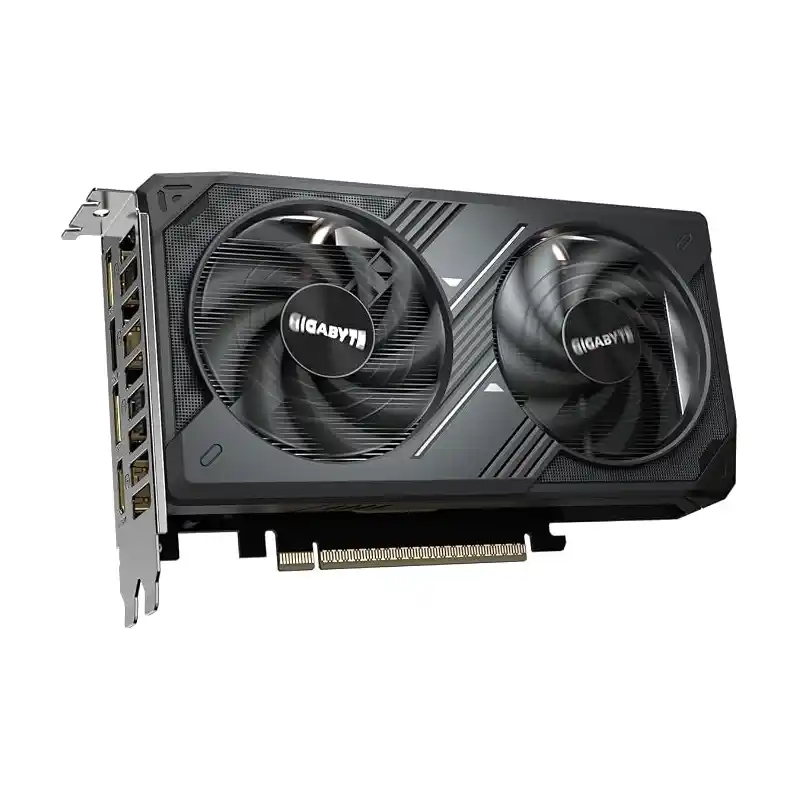 GIGABYTE VGA GeForce RTX 5050 WINDFORCE OC 8G-3