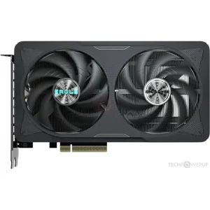 کارت گرافیک گیگابایت مدل GIGABYTE VGA GeForce RTX 5060 EAGLE OC 8G