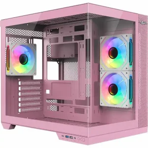 کیس کامپیوتر اوست مدل GT-AQ12-MP