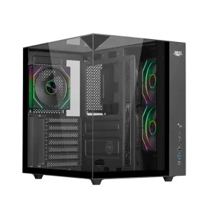 کیس کامپیوتر اوست مدل GT-AQ15-B