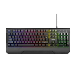 کیبورد تسکو با سیم مدل  TK-8085