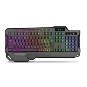 کیبورد تسکو با سیم مدل  TK-8088